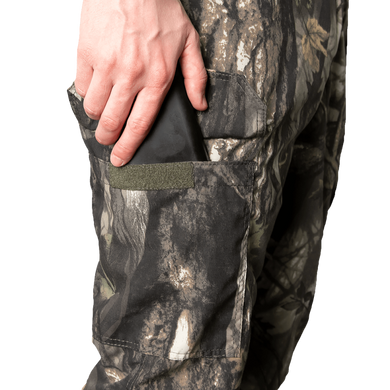 Костюм Stalker Poplin Вечірній Ліс (2230), L 2230L