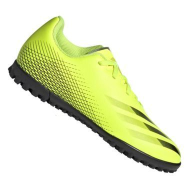 Сороконожки Adidas X Ghosted.4 TF FW6917-42-2/3