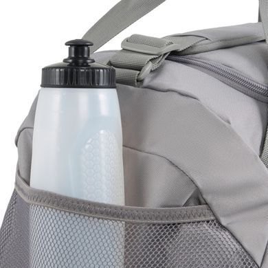 Сумка Puma FUNDAMENTAL Small Sports Bag 34L серый Уни 53х28х25 см 00000035009