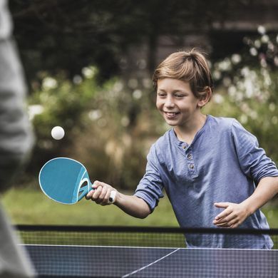 М'ячі для настільного тенісу Cornilleau P-BALL ABS EVOLUTION 1* 72 шт, помаранчеві 3222763216550
