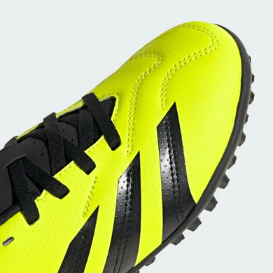 Сороконожки Adidas Predator 24 Club Turf IG5436  IG5436-37-1/3