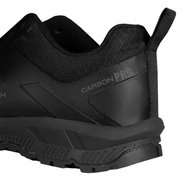 Кросівки Carbon Pro Чорні (7238), 43 7238-43