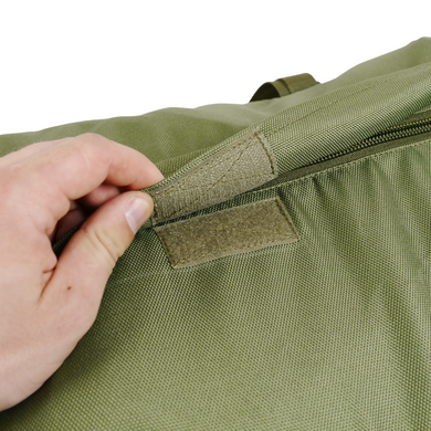Сумка тактична KIBORG MILITARY BAG Khaki 6033