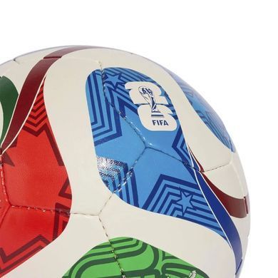 Футзальний м'яч adidas FIFA World Cup 26&trade; Trionda Sala Training JD8048 розмір 4 JD8048