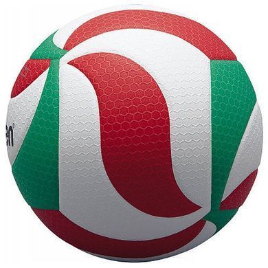 М'яч волейбольний Molten V5M5000 FIVB V5M5000