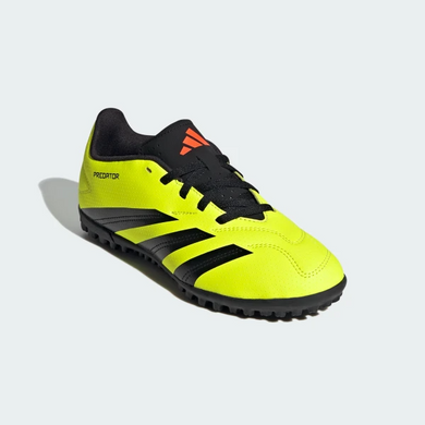 Сороконожки Adidas Predator 24 Club Turf IG5436  IG5436-37-1/3