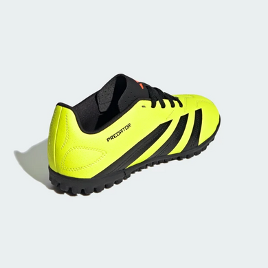 Сороконожки Adidas Predator 24 Club Turf IG5436  IG5436-37-1/3