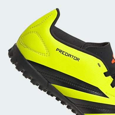 Сороконожки Adidas Predator 24 Club Turf IG5436  IG5436-37-1/3