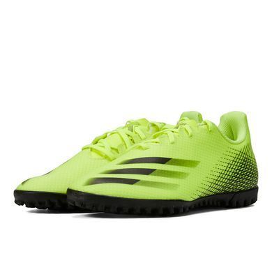 Сороконожки Adidas X Ghosted.4 TF FW6917-42-2/3