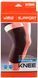Фіксатор коліна LiveUp KNEE SUPPORT LS5773-SM фото 1