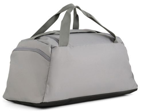 Сумка Puma FUNDAMENTAL Small Sports Bag 34L серый Уни 53х28х25 см 00000035009