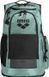 Рюкзак Arena ALL SET BACKPACK 45L зелений 55 х 38 х 28 см 010234-300 фото 7