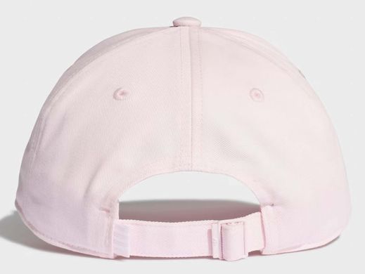 Кепка Adidas BASEB CLASS TRE светло-розовый Жен OSFY (54-55 см) 00000031148