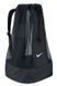 Сумка Nike NK CLUB TEAM BALL BAG 160L чорний Уні 86х47х47 см BA5200-010 фото 3
