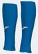 Гетры Joma LEG II без носка синий Чел 35-40 401533.700 фото 1