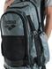 Рюкзак Arena ALL SET BACKPACK 45L зелений 55 х 38 х 28 см 010234-300 фото 2