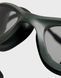Окуляри для плавання Arena 365 GOGGLES темно-зелений, чорний, жовтий OFSM 005290-203 фото 9