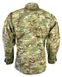 Рубашка тактическая KOMBAT UK Assault Shirt ACU Style kb-asacus-btp kb-asacus-btp-l фото 2