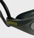 Окуляри для плавання Arena 365 GOGGLES темно-зелений, чорний, жовтий OFSM 005290-203 фото 3