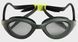 Окуляри для плавання Arena 365 GOGGLES темно-зелений, чорний, жовтий OFSM 005290-203 фото 2