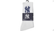 Шкарпетки New York Yankees 3 pk Crew білий Уні 39-42 00000013085 фото 2