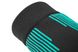 Компресійні рукава Reebok Knitted Compression Arm Sleeve чорний Уні S 00000026312 фото 7