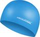 Шапка для плавания Aqua Speed MEGA 100-23 голубой Уни OSFM 00000015660 фото 1