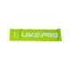Еспандер стрічка LivePro FITNESS BAND LIGHT LP8415-L фото 1