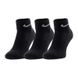 Шкарпетки Nike U CUSH QTR 3PR-VALUE 108 SX4926-001 фото 1