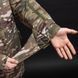 Форма тактична демісезонна Brotherhood мультикам посилена 56-58/170-176 ICEW-001-56-170 фото 8