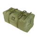 Сумка тактична KIBORG MILITARY BAG Khaki 6033 фото 12