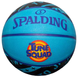 М'яч баскетбольний Spalding SPACE JAM TUNE SQUAD BUGS мультиколор Уні 5 00000023934 фото 5