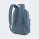 Рюкзак Puma Patch Backpack сіро-синій Уні 14 x 30 x 44 см 00000025183 фото 6