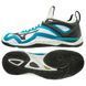 Кроссовки чел. Mizuno WAVE MIRAGE 3 - Wht/Blk/EnamelBlu (40.5) RU7 X1GA1950-85 фото 1
