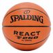 М'яч баскетбольний Spalding TF-250 React In/Out Ball 76801Z №7 76801Z фото 1