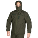 Куртка Cyclone SoftShell Olive (6613), S 6613S фото 3