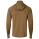 Лонгслів Hood Antistatic Coyote (2338), S 2338S фото 3