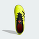 Сороконожки Adidas Predator 24 Club Turf IG5436 IG5436-37-1/3 фото 3