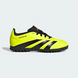 Сороконожки Adidas Predator 24 Club Turf IG5436 IG5436-37-1/3 фото 2