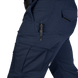 Штани Spartan 2.0 Canvas Dark Blue (2171), M 2171M фото 10
