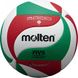 М'яч волейбольний Molten V5M5000 FIVB V5M5000 фото 1