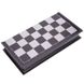 Набір настільних ігор 3 в 1 дорожні на магнітах SP-Sport IG-38810 шахи, шашки, нарди IG-38810 фото 10