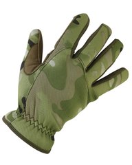 Перчатки тактические KOMBAT UK Delta Fast Gloves размер L kb-dfg-btp-l