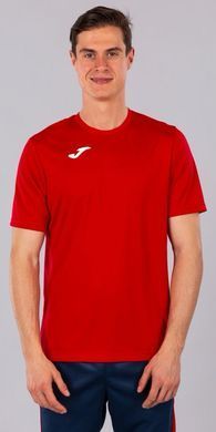 Футболка Joma COMBI червоний Чол L 100052.600