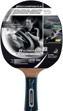 Ракетка для настольного тенниса Donic-Schildkrot Waldner 900 (754893S) 754893S