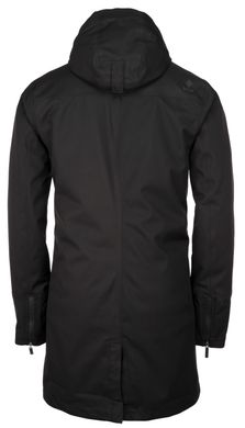 Куртка 3 в 1 Kilpi IVAR-M чорний XXL JM0209KIBLKXXL