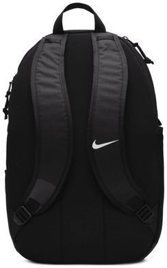 Рюкзак Nike PSG NK ACADEMY BKPK - 2.3 30L чорний Уні 48,5 х 33 х 18 см FB2892-010