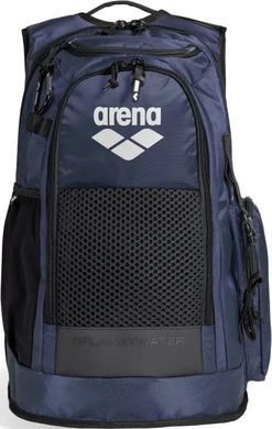 Рюкзак Arena ALL SET BACKPACK 45L синій 55 х 38 х 28 см 010234-400