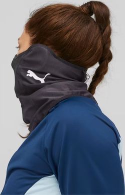 Бафф Puma indWINTERIZED Face Mask черный One Size (024944-01) 024944-01