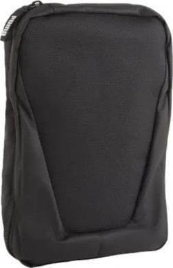 Косметичка Puma teamGOAL Wash Bag 8L черный 16 x 35 x 14 см (090244-01) 090244-01